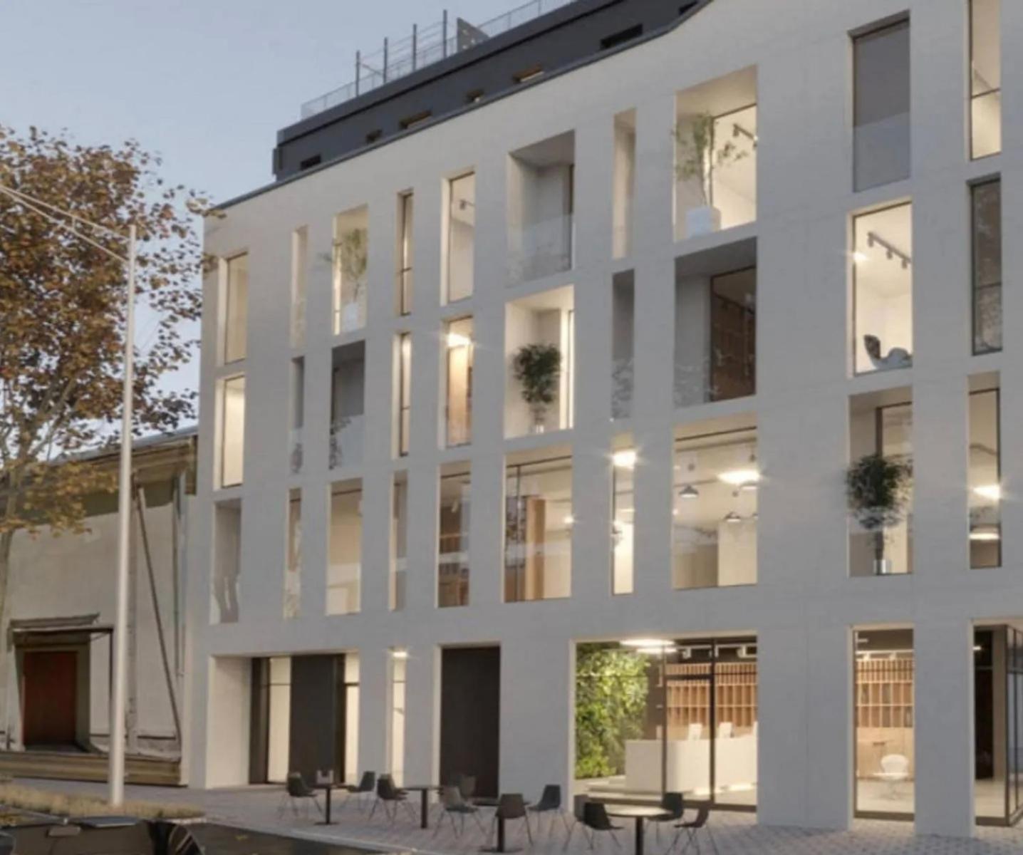 Luxury Apartments Smart House Uschhorod Exterior foto