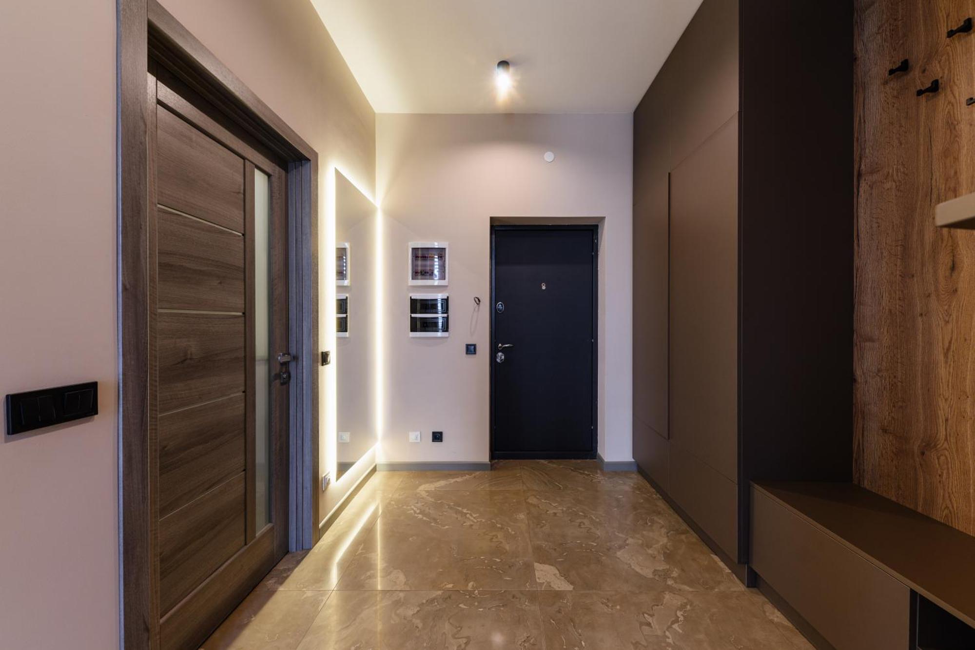 Luxury Apartments Smart House Uschhorod Exterior foto