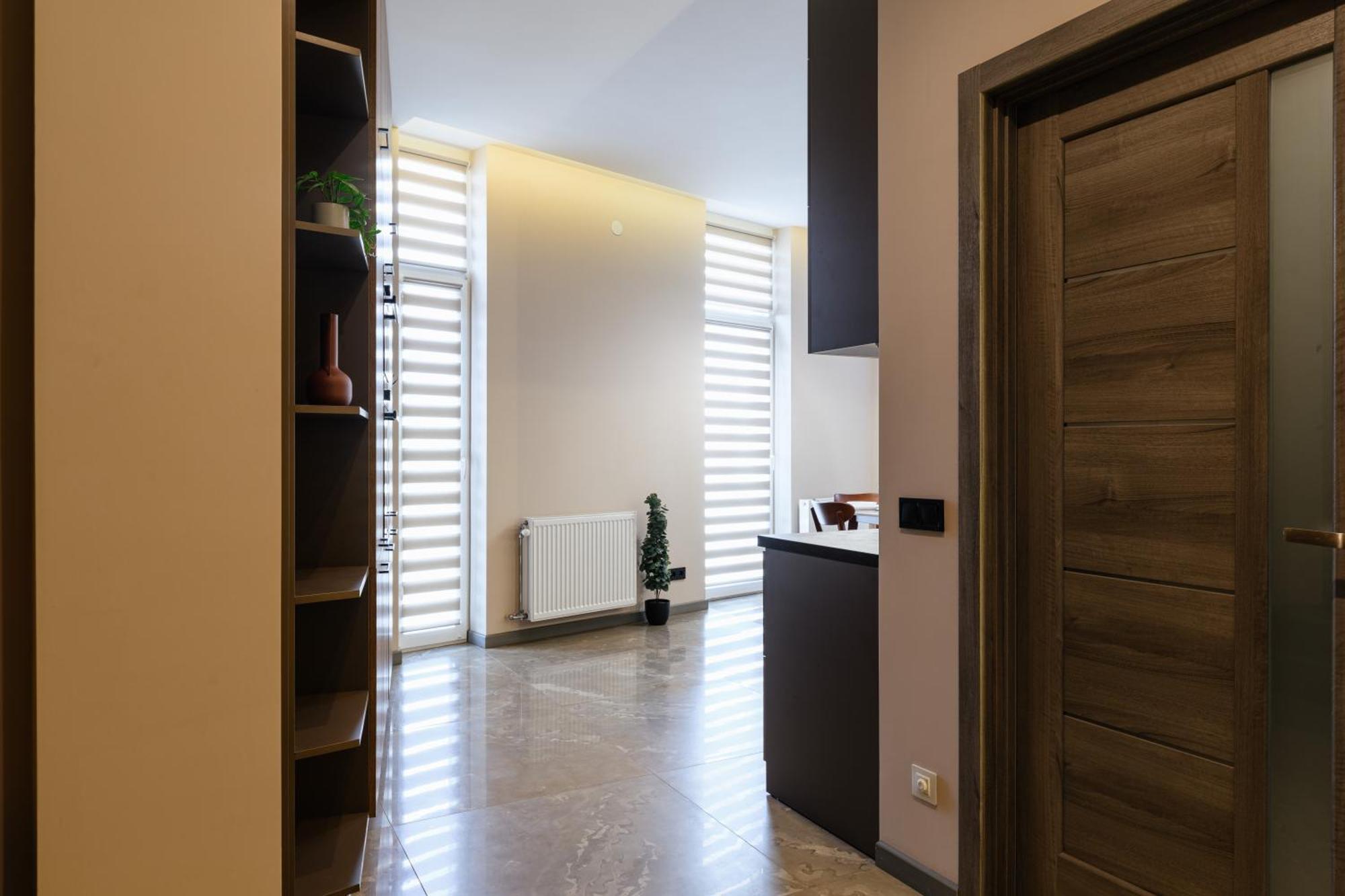 Luxury Apartments Smart House Uschhorod Exterior foto